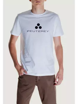 Рубашка Peuterey, белый