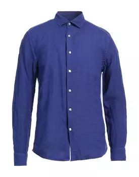 Рубашка Peuterey, фиолетовый