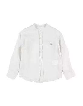 Рубашка Peuterey, молочный