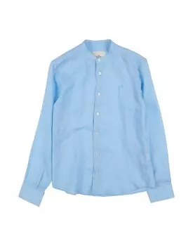 Рубашка Peuterey, небесно-голубой