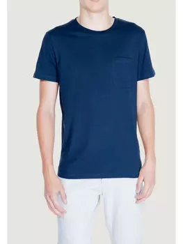 Рубашка Peuterey, синий