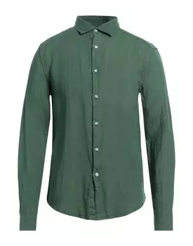 Рубашка Peuterey, зеленый
