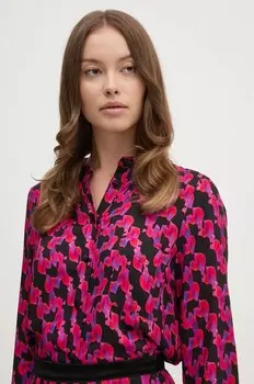 Рубашка PFCHAMAREE La Petite Franaise, розовый