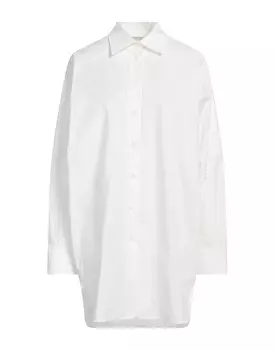 Рубашка Philosophy Di Lorenzo Serafini, белый