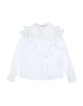 Рубашка Philosophy Di Lorenzo Serafini, белый