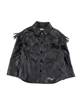 Рубашка Philosophy Di Lorenzo Serafini, черный