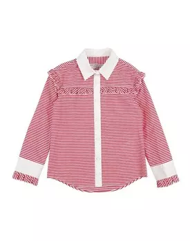 Рубашка Philosophy Di Lorenzo Serafini, красный