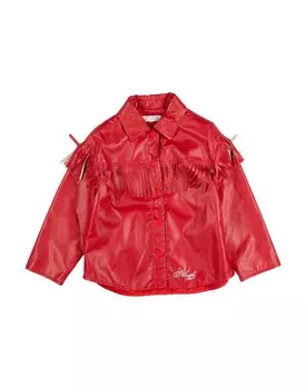 Рубашка Philosophy Di Lorenzo Serafini, красный