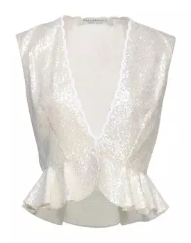 Рубашка Philosophy Di Lorenzo Serafini, слоновая кость