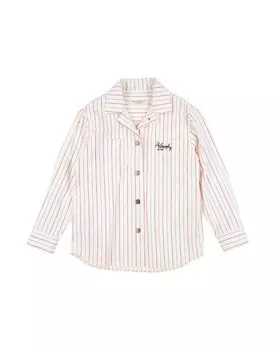 Рубашка Philosophy Di Lorenzo Serafini, слоновая кость