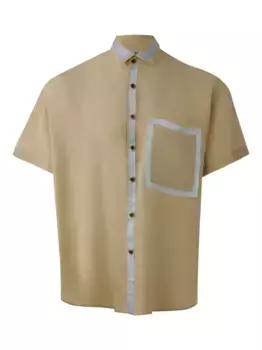 Рубашка Picadeiro MISCI, нейтральный
