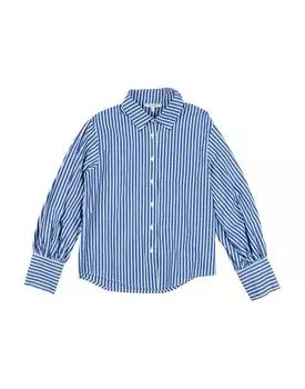 Рубашка Piccola Ludo, синий