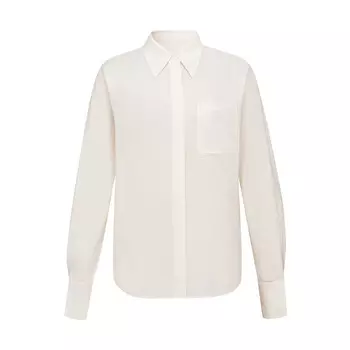 Рубашка-пиджак Deep Breath женский, темно-синий