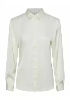 Рубашка Pieces, белый