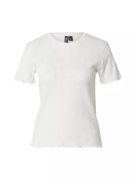 Рубашка PIECES, белый