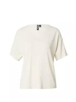 Рубашка PIECES Billo, белый