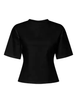 Рубашка PIECES, черный