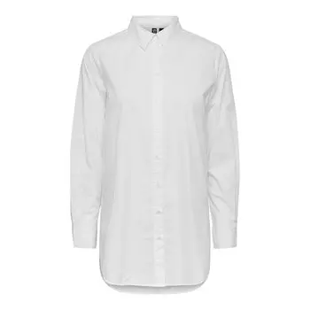 Рубашка Pieces Jiva, белый