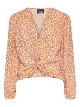 Рубашка Pieces JOE, белый