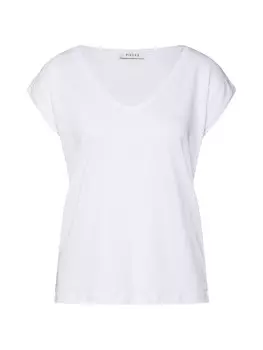 Рубашка PIECES Kamala, белый