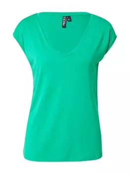 Рубашка PIECES KAMALA, нефрит