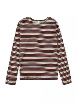 Рубашка Pieces Kids, смешанные цвета