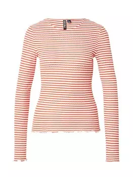 Рубашка PIECES MAJA, белый