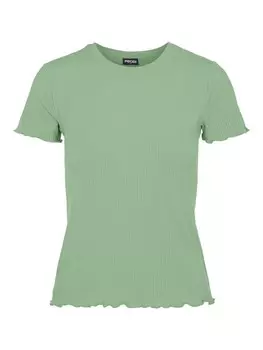 Рубашка PIECES NICCA, яблоко