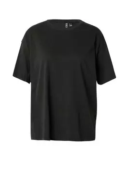 Рубашка PIECES PCEloise, черный