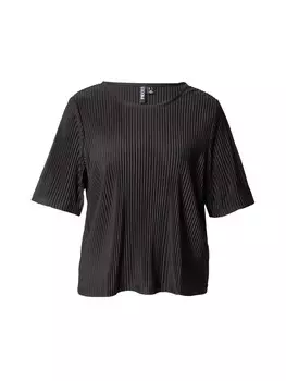 Рубашка PIECES PCFILIS, черный