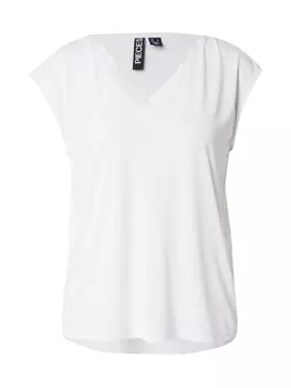 Рубашка PIECES PCKAMALA, белый