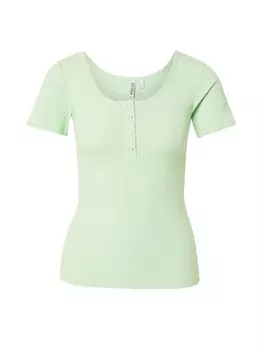 Рубашка PIECES PCKITTE, цвет Apple