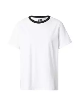 Рубашка PIECES PCRIA, белый