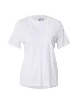 Рубашка PIECES PCRIA, белый