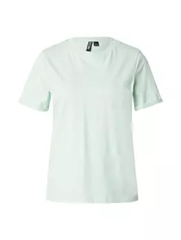 Рубашка PIECES PCRIA, мятный