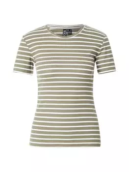 Рубашка PIECES PCRUKA, хаки