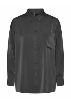 Рубашка Pieces PCSANNY, цвет magnet