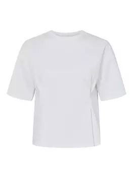 Рубашка PIECES PCSkylar, белый