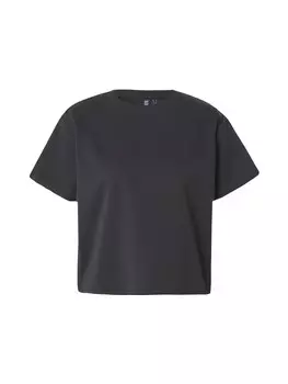 Рубашка PIECES PCSKYLAR, черный