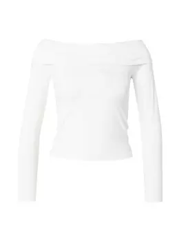 Рубашка PIECES PCTUFFE, белый