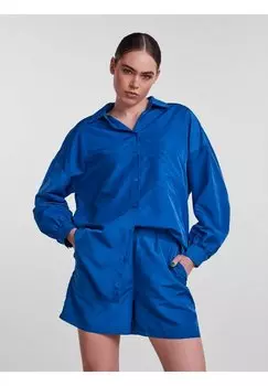 Рубашка Pieces ПКХРИЛИНА, цвет mazarine blue