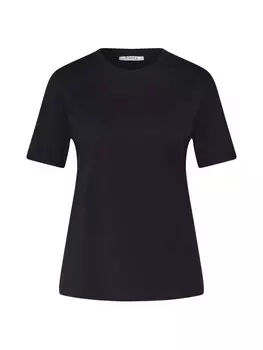 Рубашка PIECES Ria, черный