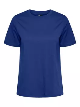 Рубашка PIECES RIA, сапфир