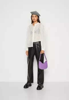 Рубашка Pieces РУБАШКА PCJIA, цвет cloud dancer