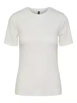 Рубашка PIECES RUKA, белый