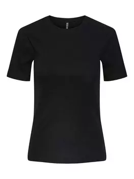 Рубашка PIECES RUKA, черный