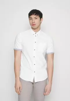 Рубашка Pier One, белая