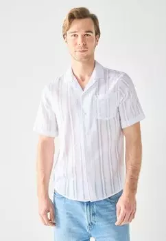 Рубашка Pier One, белый