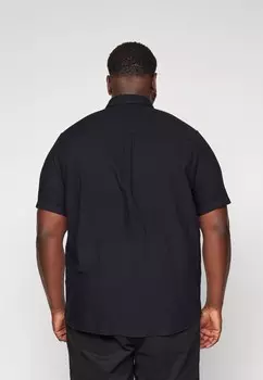 Рубашка Pier One, черный