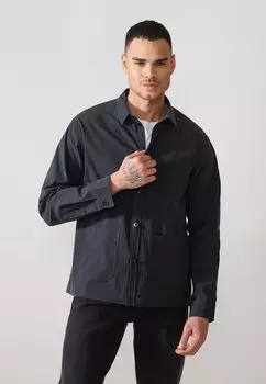 Рубашка Pier One, черный